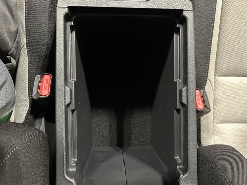 New 2026 Honda CR-V EX image 14
