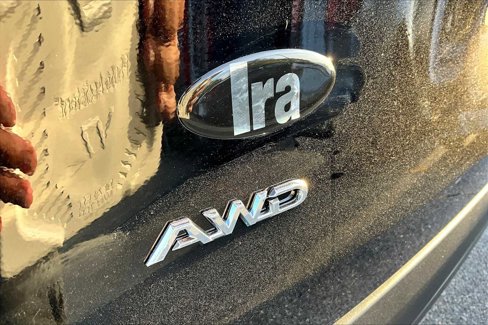 New 2026 Toyota Grand Highlander XLE image 15