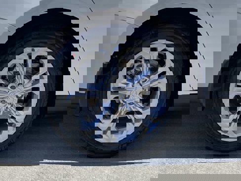 New 2025 Honda Accord LX image 7