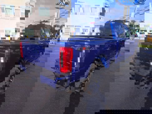 New 2026 Ford F350 XL image 5