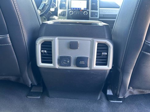 Used 2021 Ford F350 Lariat w/ Lariat Ultimate Package image 31
