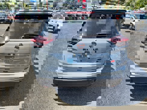 New 2026 Nissan Rogue SV image 7