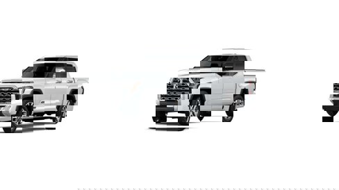 New 2026 Toyota Tundra 1794 Edition image 1