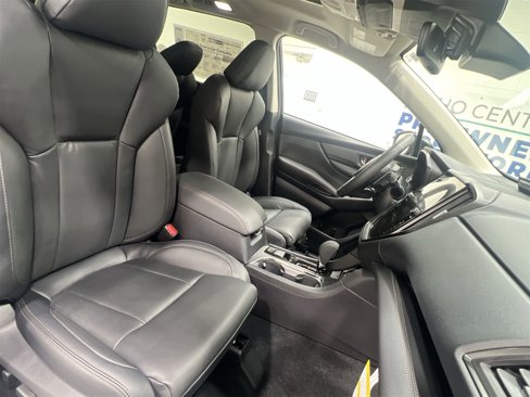 New 2025 Subaru Ascent Bronze Edition image 26