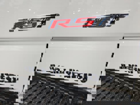 New 2025 Chevrolet Silverado 1500 RST image 68