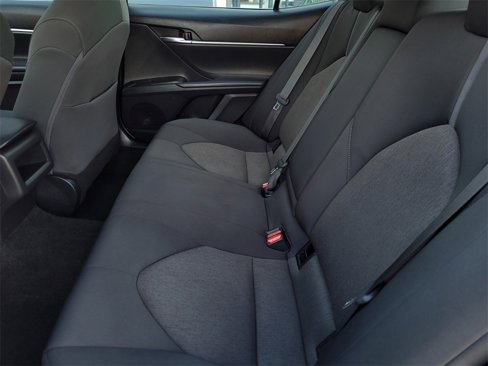 Used 2023 Toyota Camry LE image 13