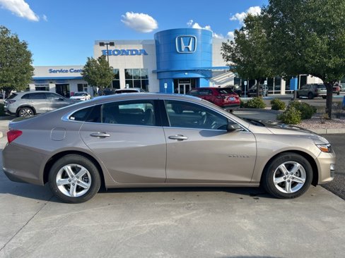 Used 2023 Chevrolet Malibu LS image 6