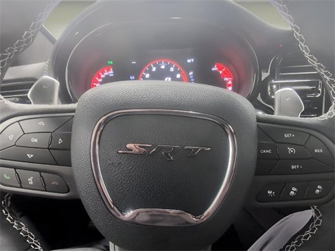 Used 2024 Dodge Durango SRT Hellcat image 15