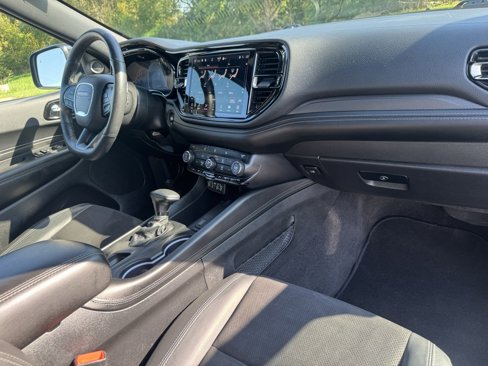 Used 2022 Dodge Durango GT image 20