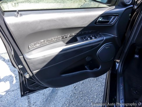 Used 2021 Dodge Durango SRT Hellcat w/ Premium Interior Group image 23