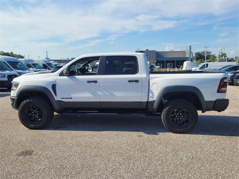 Used 2023 RAM 1500 TRX w/ TRX Level 2 Equipment Group image 5