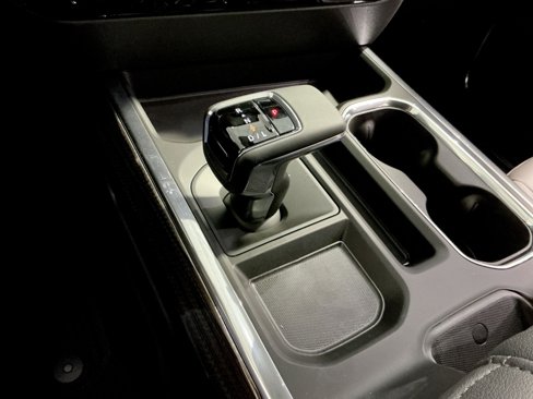 New 2026 Chevrolet Silverado 1500 LT Trail Boss w/ LT Trail Boss Premium Package image 30