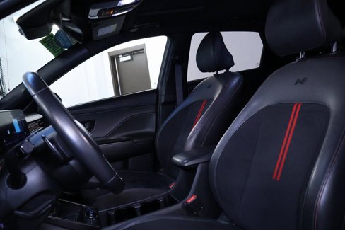 Used 2024 Hyundai Kona N Line image 14