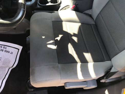 Used 2009 Jeep Wrangler Unlimited X image 7