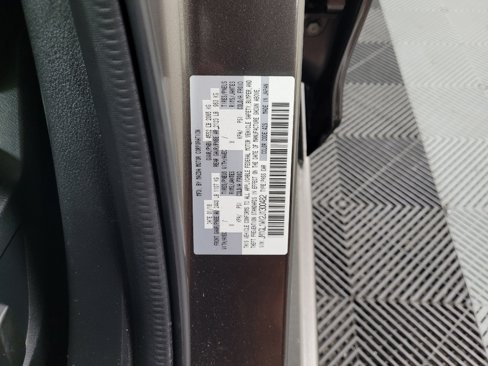 Used 2018 MAZDA MAZDA6 Grand Touring Reserve image 33