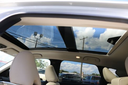 Used 2019 INFINITI QX50 Essential w/ Premium Heat Package image 16