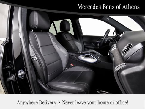 Certified 2025 Mercedes-Benz GLE 450e 4MATIC image 30
