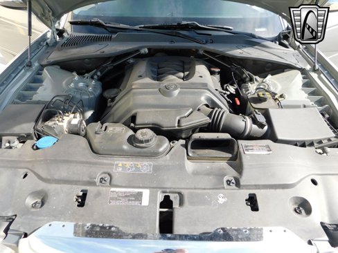 Used 2004 Jaguar XJ8 image 14