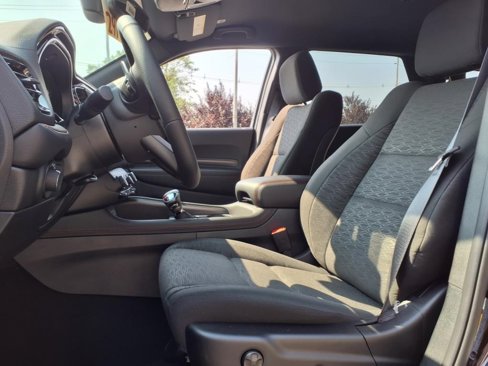 New 2025 Dodge Durango GT w/ Blacktop Package image 12