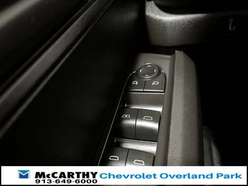 Used 2023 Chevrolet Colorado Trail Boss image 19
