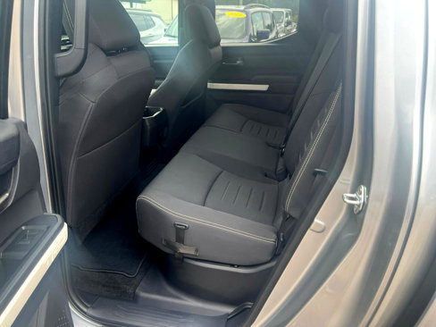 Used 2024 Toyota Tacoma SR5 image 13