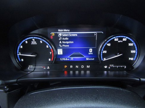 Used 2024 Ford Bronco Sport Badlands w/ Premium Package image 21