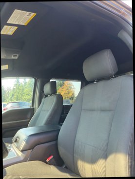 Used 2016 Ford F150 XLT w/ Equipment Group 302A Luxury image 27