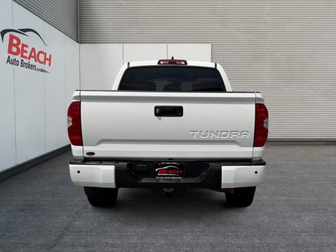 Used 2021 Toyota Tundra SR5 image 7