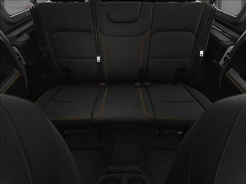 New 2025 Jeep Wrangler Sahara image 13