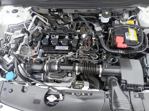 Used 2020 Honda Accord Sport image 31