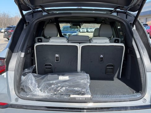 New 2026 Acura MDX Type S image 6