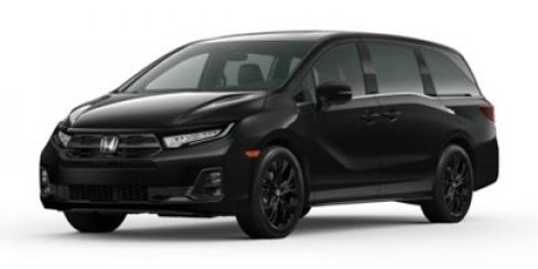New 2026 Honda Odyssey Sport-L image 1