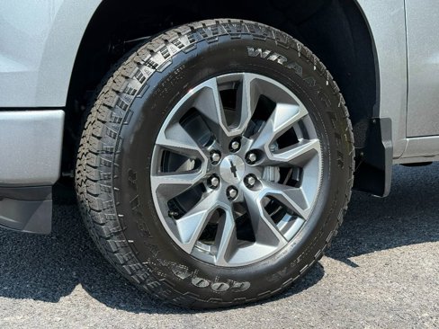New 2026 Chevrolet Silverado 1500 RST w/ Safety Package image 15