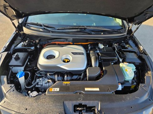 Used 2017 Hyundai Sonata SE image 27