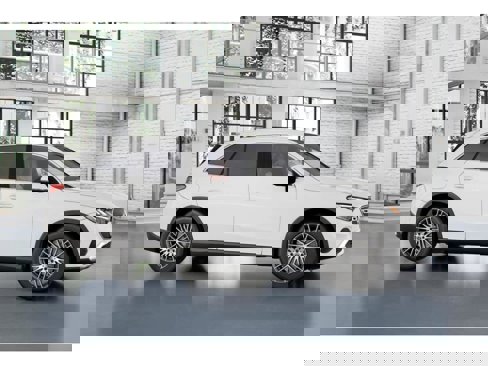 New 2026 Mercedes-Benz GLC 300 image 14