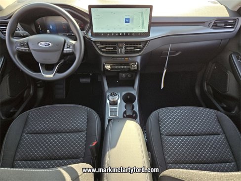New 2026 Ford Escape Active image 8