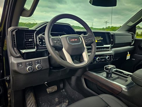 New 2026 GMC Sierra 1500 SLT w/ SLT Premium Plus Package image 18