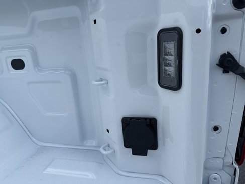 New 2026 Chevrolet Silverado 1500 LT w/ LPO, Liner Protection Package image 20