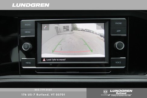 Used 2023 Volkswagen Jetta Sport image 17