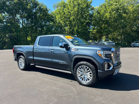 Used 2019 GMC Sierra 1500 Denali w/ Denali Ultimate Package image 1