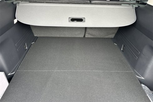 New 2025 MAZDA CX-50 AWD 2.5 Turbo w/ Cargo Package image 16