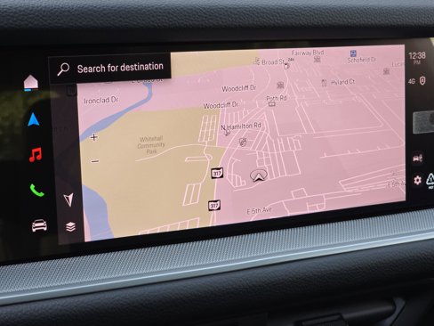 New 2025 Porsche Cayenne S image 21