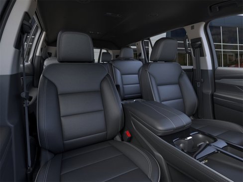 New 2026 Buick Enclave Preferred w/ Power Package image 16
