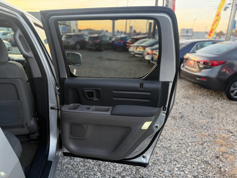 Used 2014 Honda Ridgeline RTS image 14