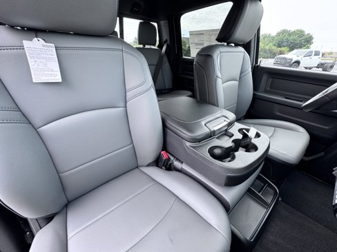 New 2026 RAM 2500 Tradesman image 19