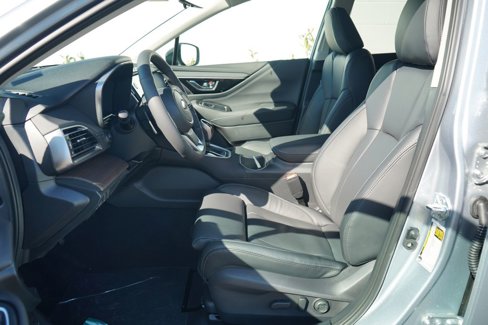 New 2025 Subaru Outback Touring image 6