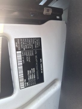 Used 2019 Mercedes-Benz Sprinter 170 image 30