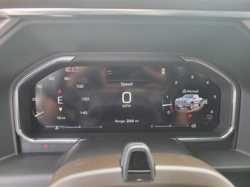 New 2026 GMC Sierra 1500 Denali image 19