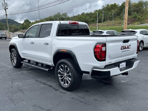 New 2026 GMC Canyon Denali image 7