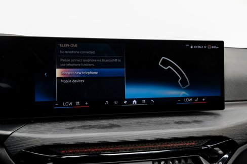 Used 2025 BMW 430i w/ Premium Package image 32